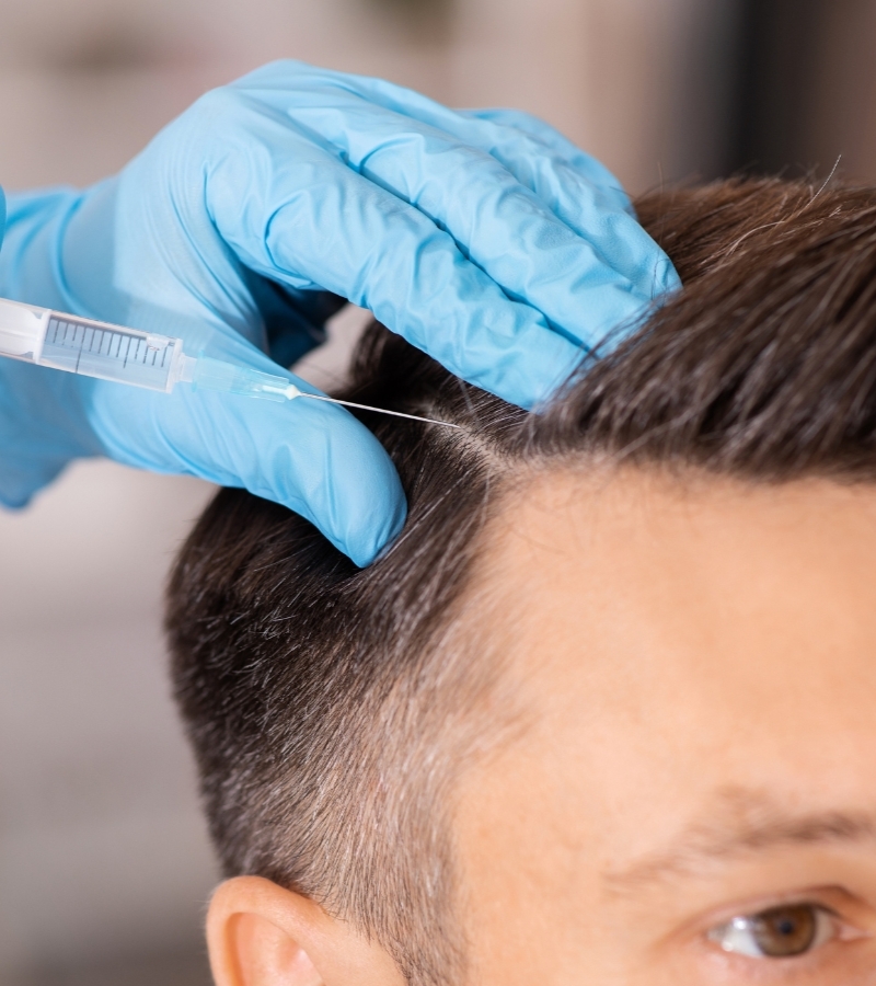 PRP Clinic-1